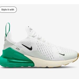 Nike air max 270 woman